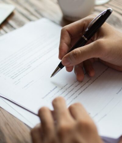 Contratos Comerciais valem mesmo a pena ou é só burocracia?