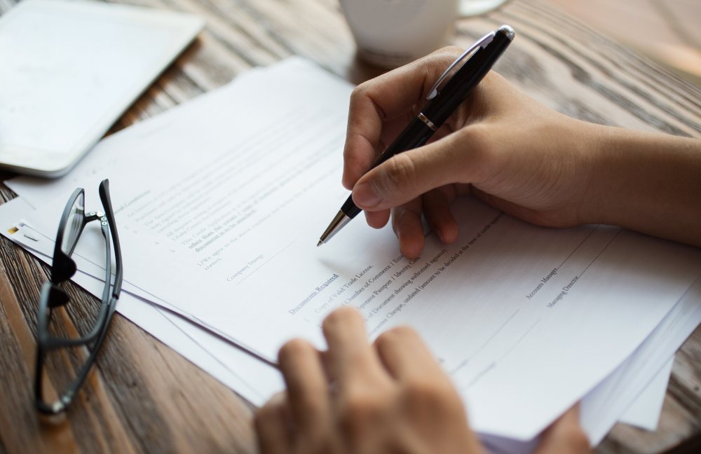 Contratos Comerciais valem mesmo a pena ou é só burocracia