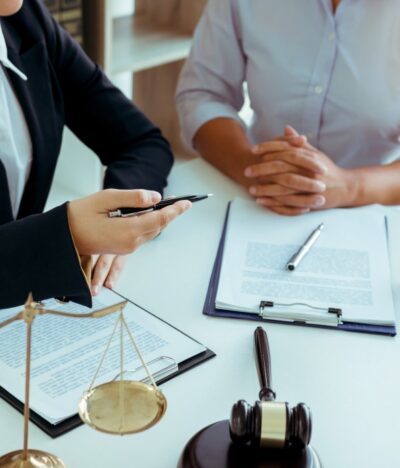 O que é assessoria jurídica empresarial e por que ela é indispensável