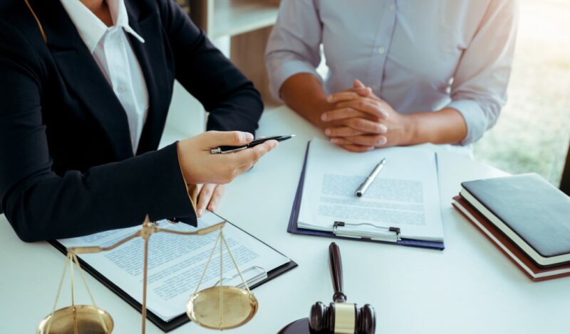 assessoria jurídica empresarial