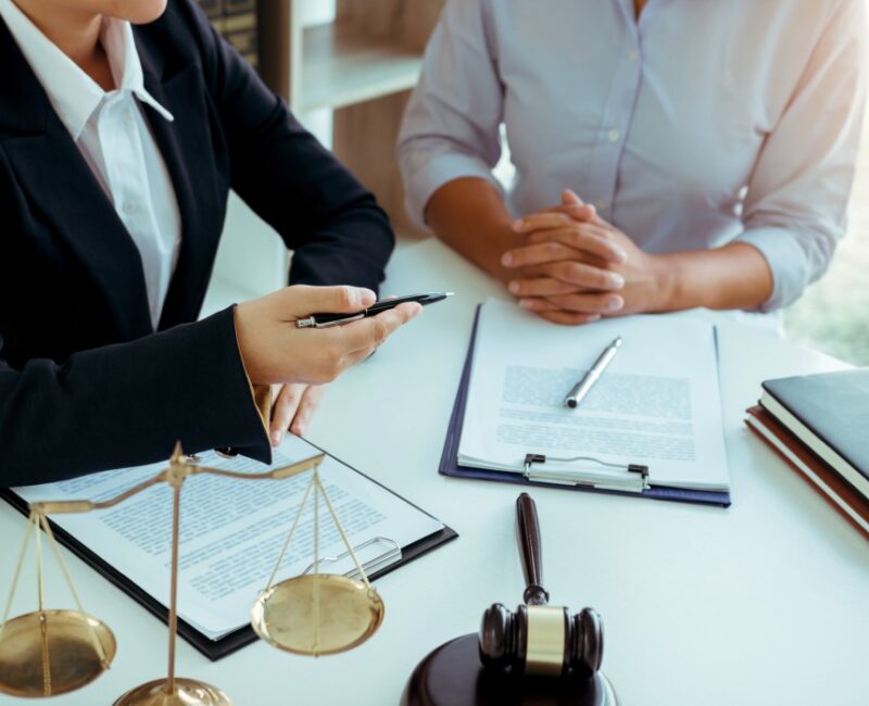 assessoria jurídica empresarial