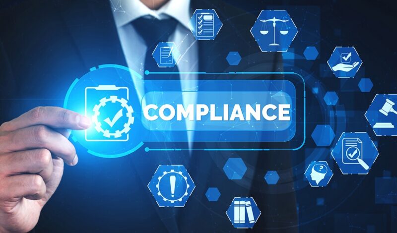 Compliance Jurídico Trabalhista Reduza Riscos e Fortaleça a Segurança nas Relações de Trabalho