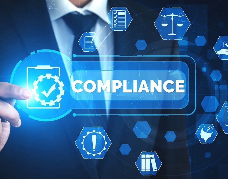 Compliance Jurídico Trabalhista Reduza Riscos e Fortaleça a Segurança nas Relações de Trabalho