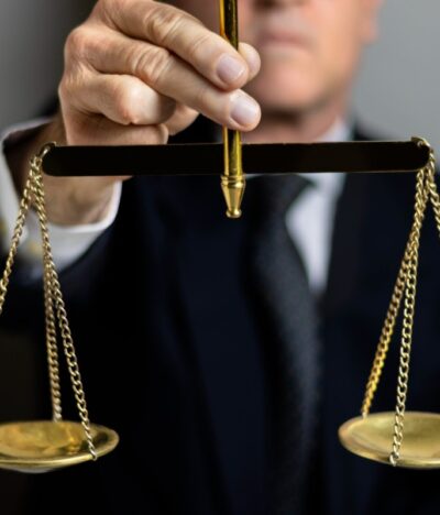 Proteção Jurídica: Segurança e Crescimento para Sua Empresa