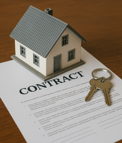 Revisão Contratual Imobiliária: quando é possível pedir ajustes e proteger seus direitos