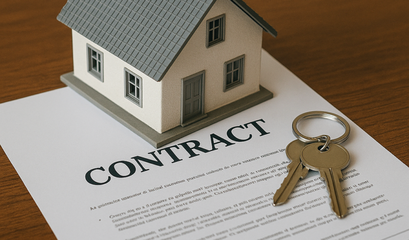 A Revisão Contratual Imobiliária é um tema plural e muito discutido, mas que precisa ser tratado com seriedade. Não se trata de buscar vantagens indevidas