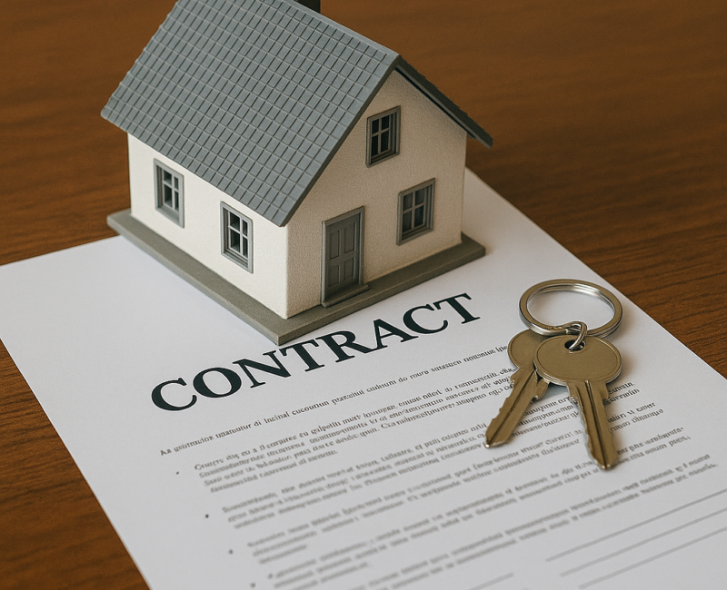 A Revisão Contratual Imobiliária é um tema plural e muito discutido, mas que precisa ser tratado com seriedade. Não se trata de buscar vantagens indevidas