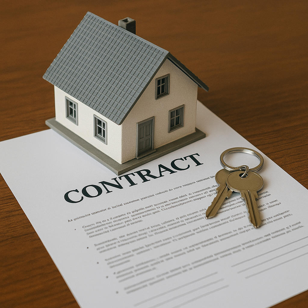 A Revisão Contratual Imobiliária é um tema plural e muito discutido, mas que precisa ser tratado com seriedade. Não se trata de buscar vantagens indevidas